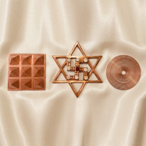 EathercKore Set, Reduce feeling of Stuck situation, open up Cosmic Vibrations to restricted Growth