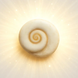 Gomti, to bring wealth, prosperity, and protection from evil energy