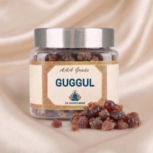 Guggul, Cleanses, Energies and Creates Positivity