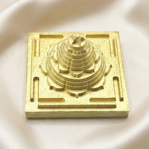 Mahamrutyunjay Yantra, To Alleviate Issues, Anxieties, Tension, Fear and Ego