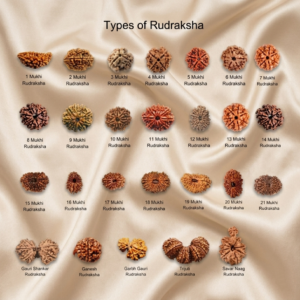 Rudraksh
